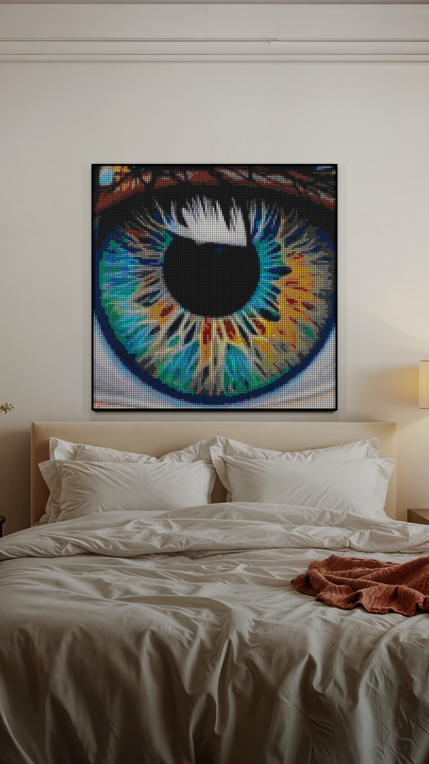 Soul_Window_8x8 Product Image