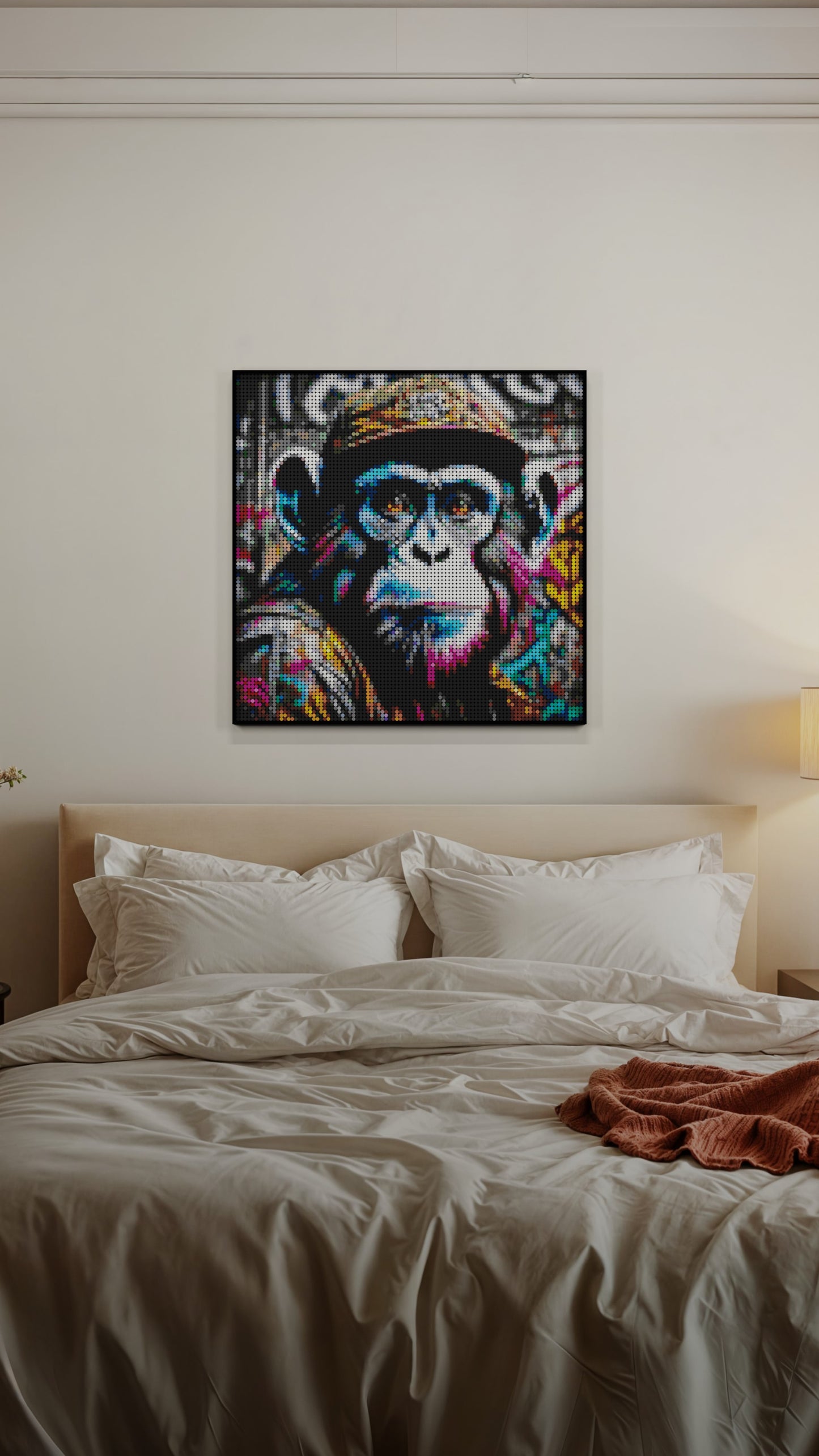 Ape_Hop_Movement_6x6 Product Image