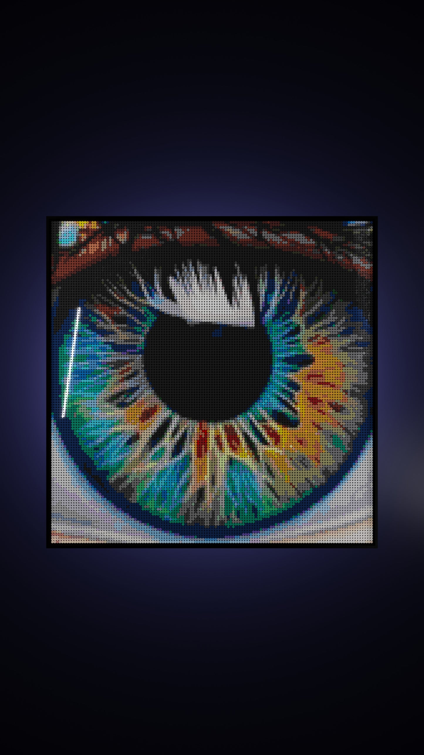 Soul_Window_8x8 Product Image