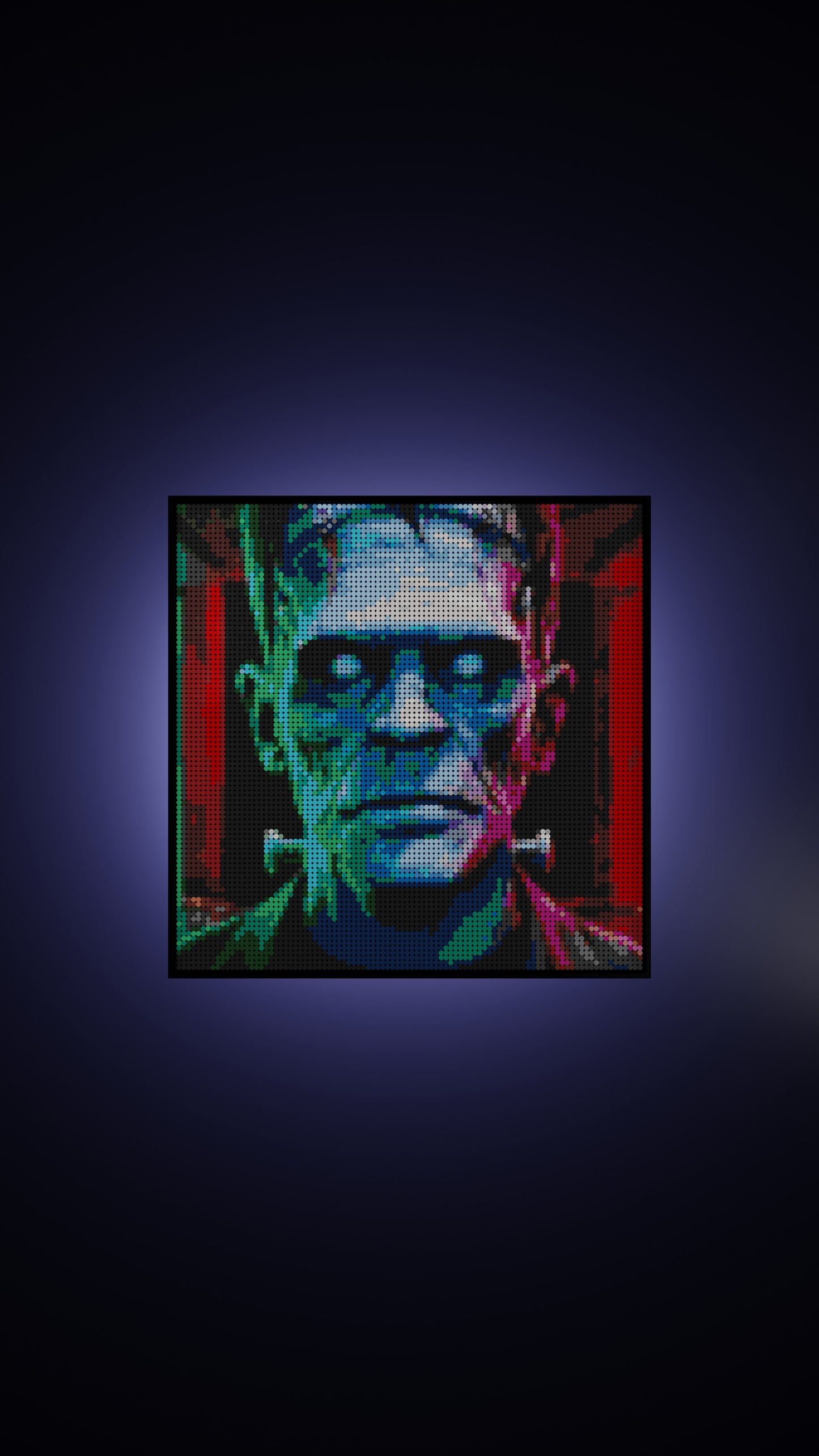 The_Creation_6x6 Product Image