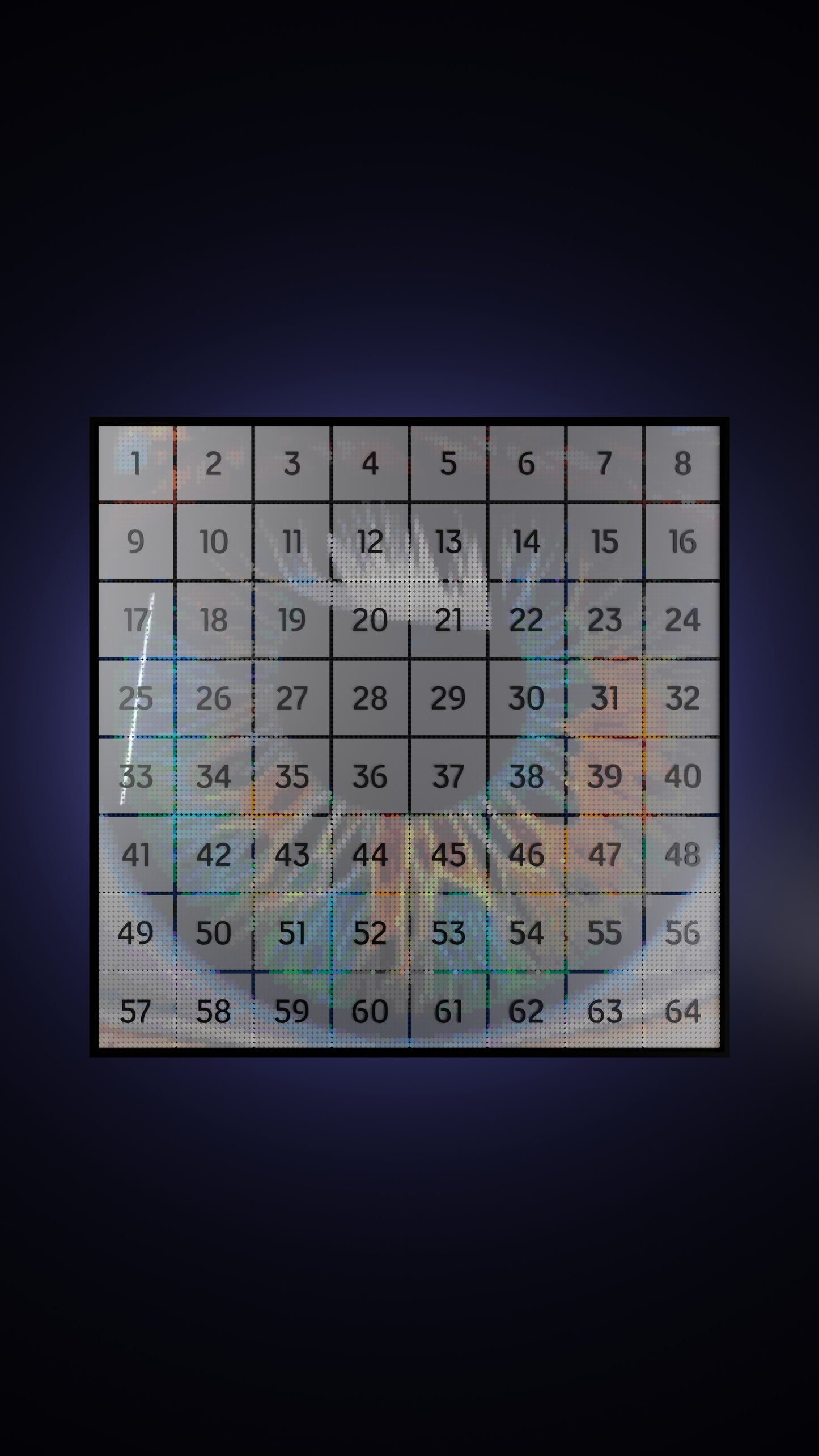Soul_Window_8x8 Product Image