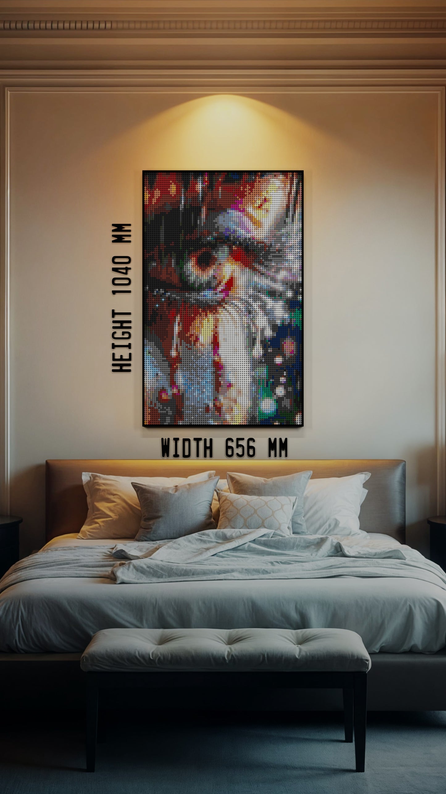 Ascension_Exists_5x8 Product Image