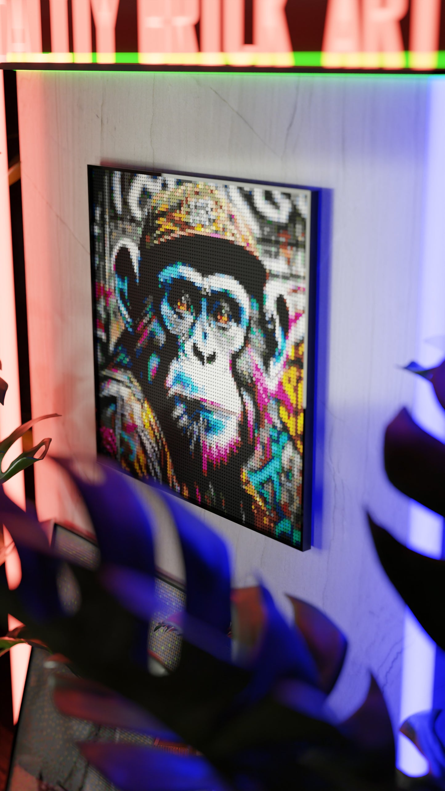 Ape_Hop_Movement_6x6 Product Image