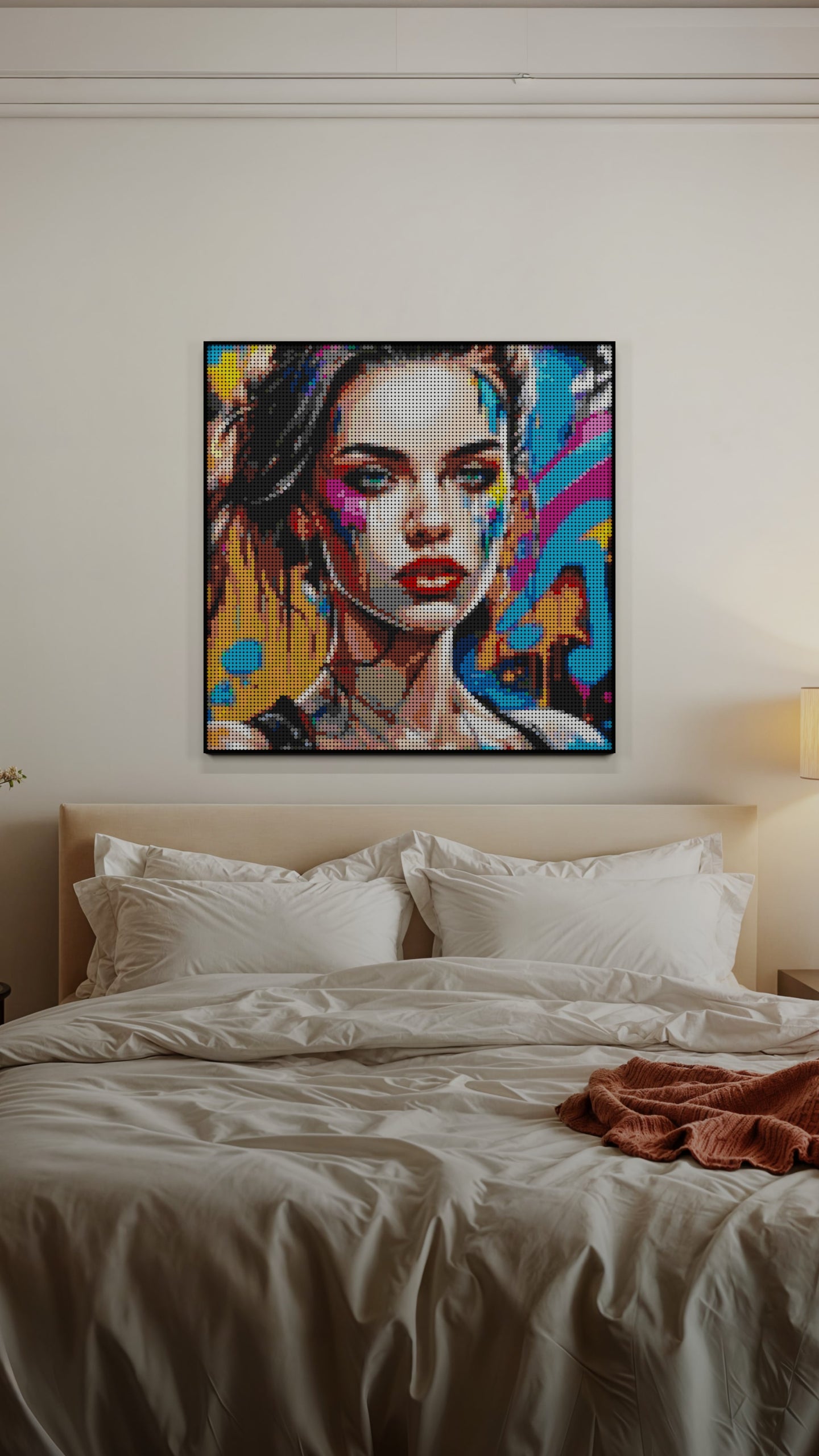 Chroma_Queen_7x7 Product Image