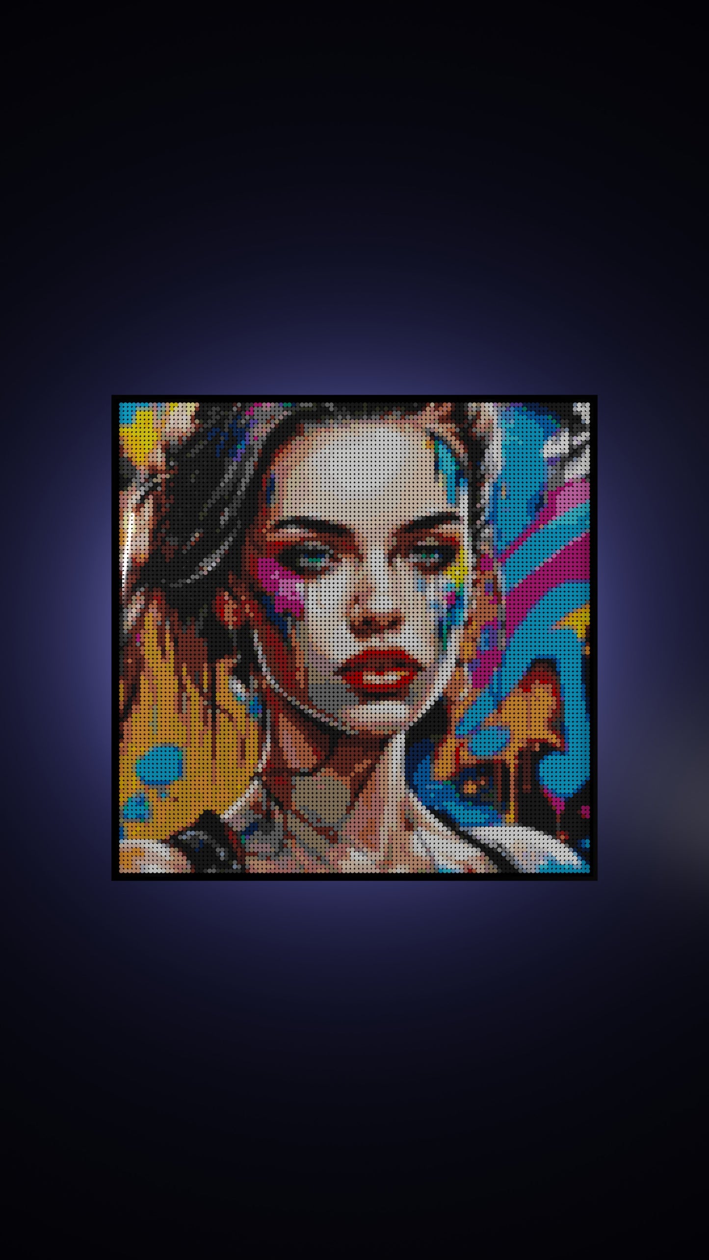 Chroma_Queen_7x7 Product Image
