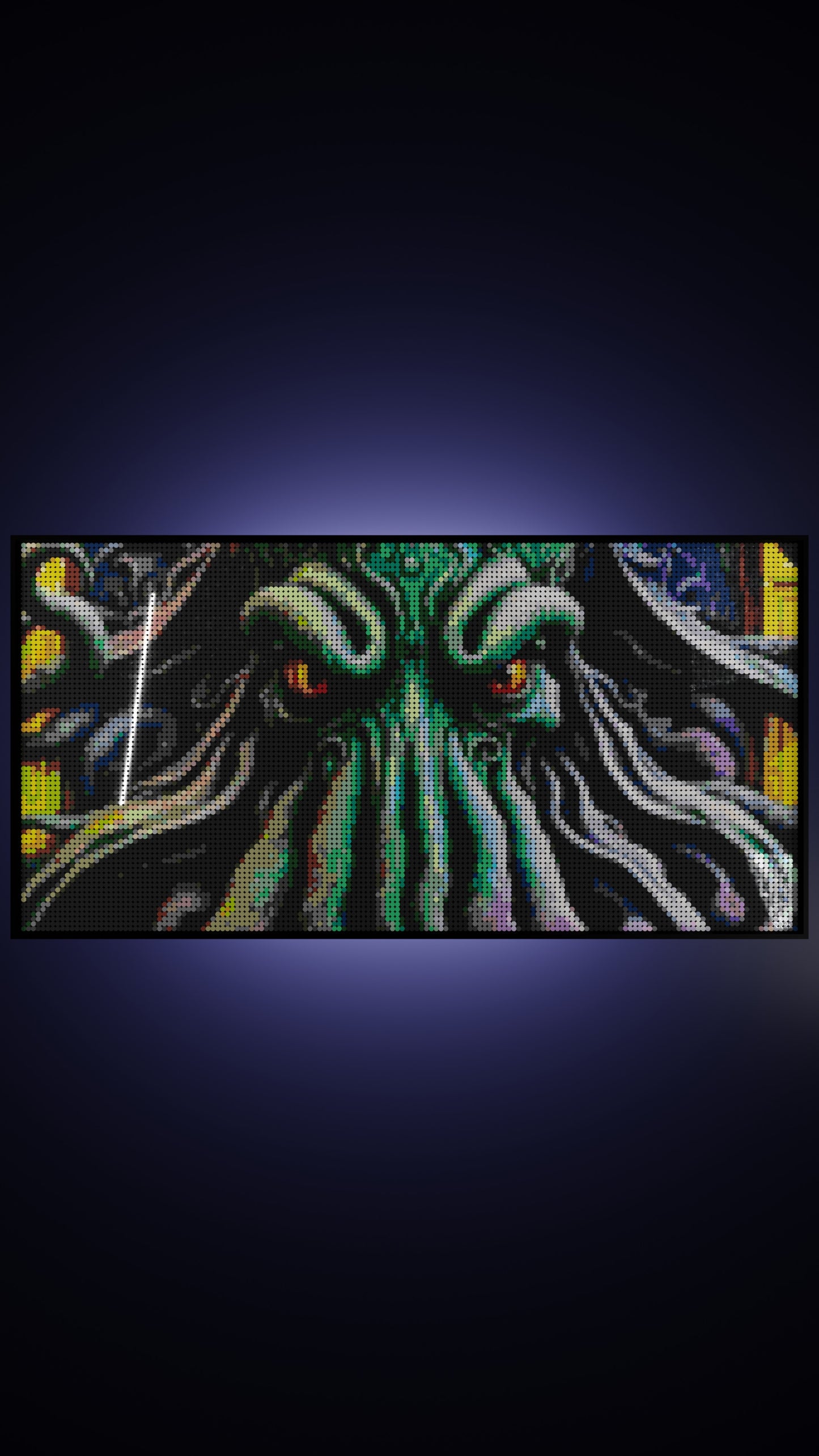 Arrival_of_Cthulhu_10x5 Product Image