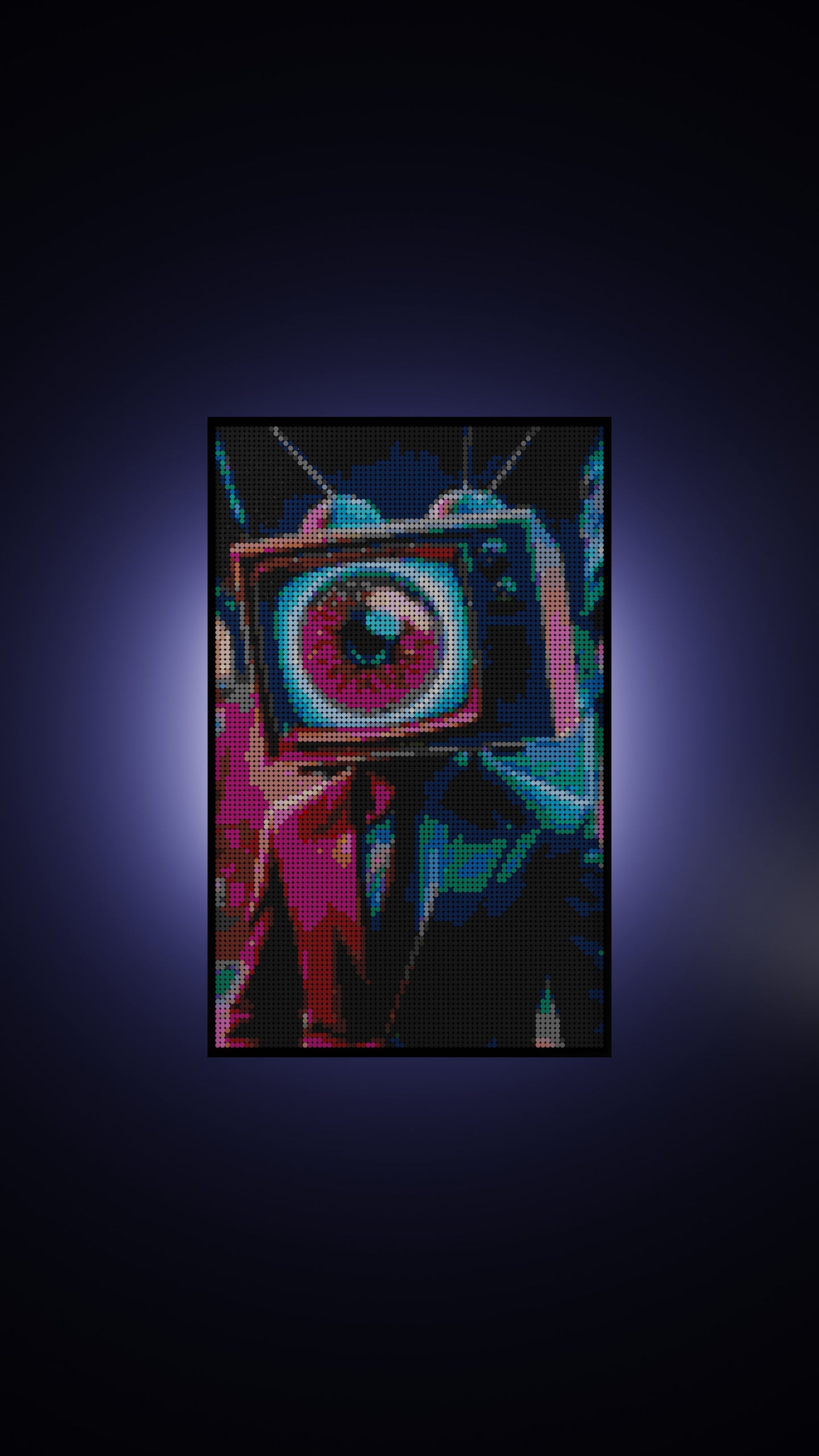 The_Watchful_One_5x8 Product Image