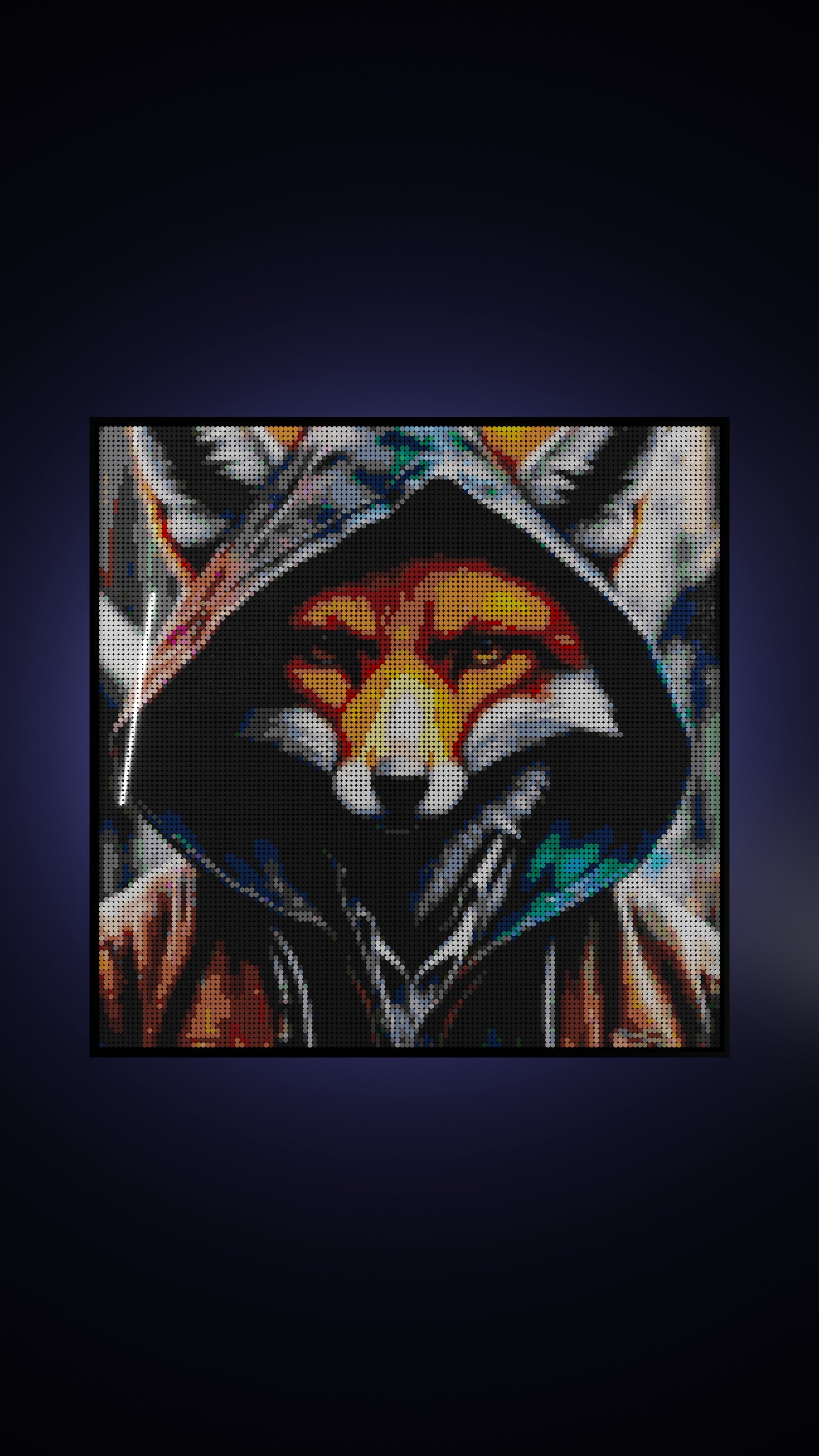 Fok-C_8x8 Product Image
