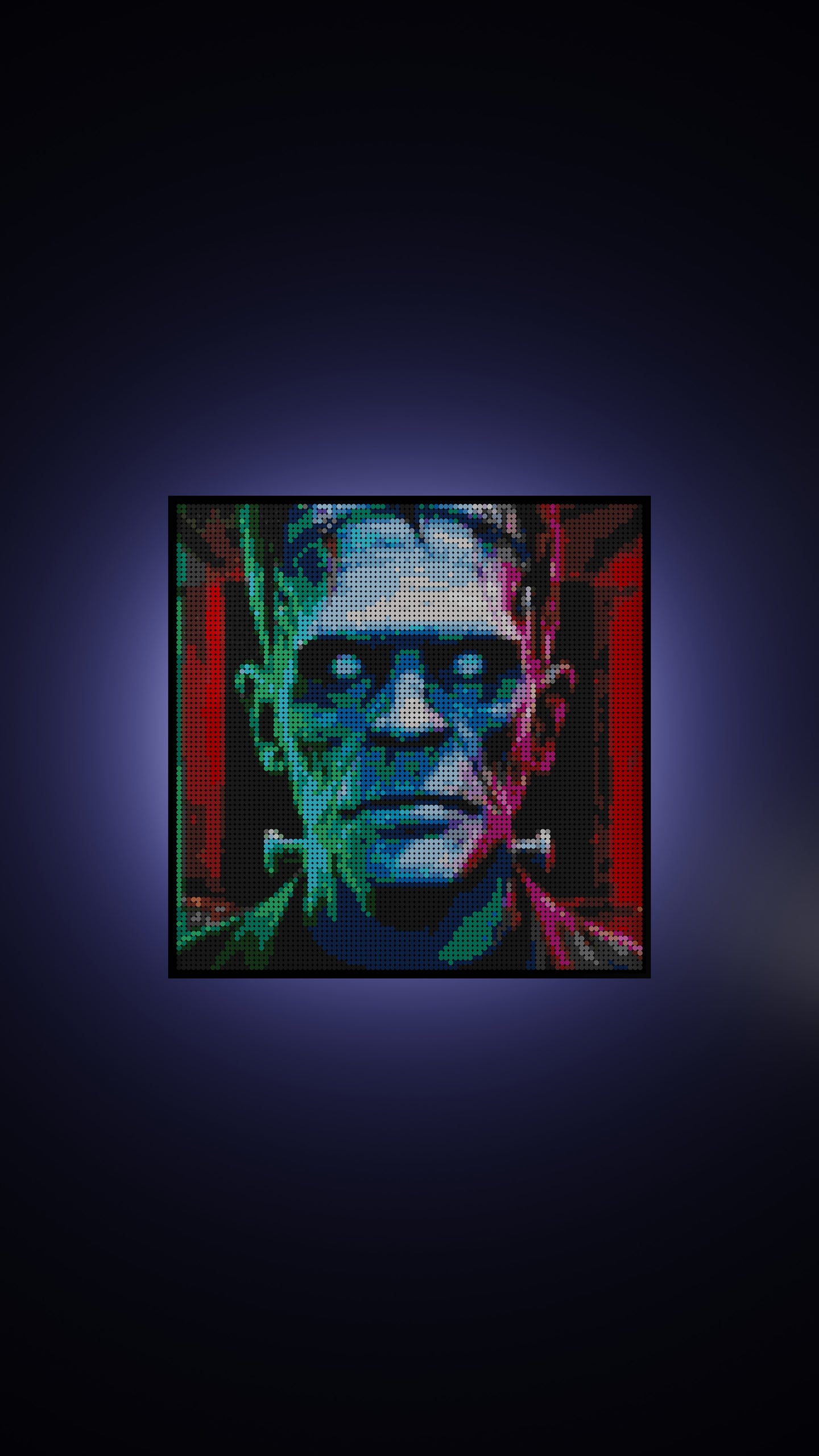 The_Creation_6x6 Product Image