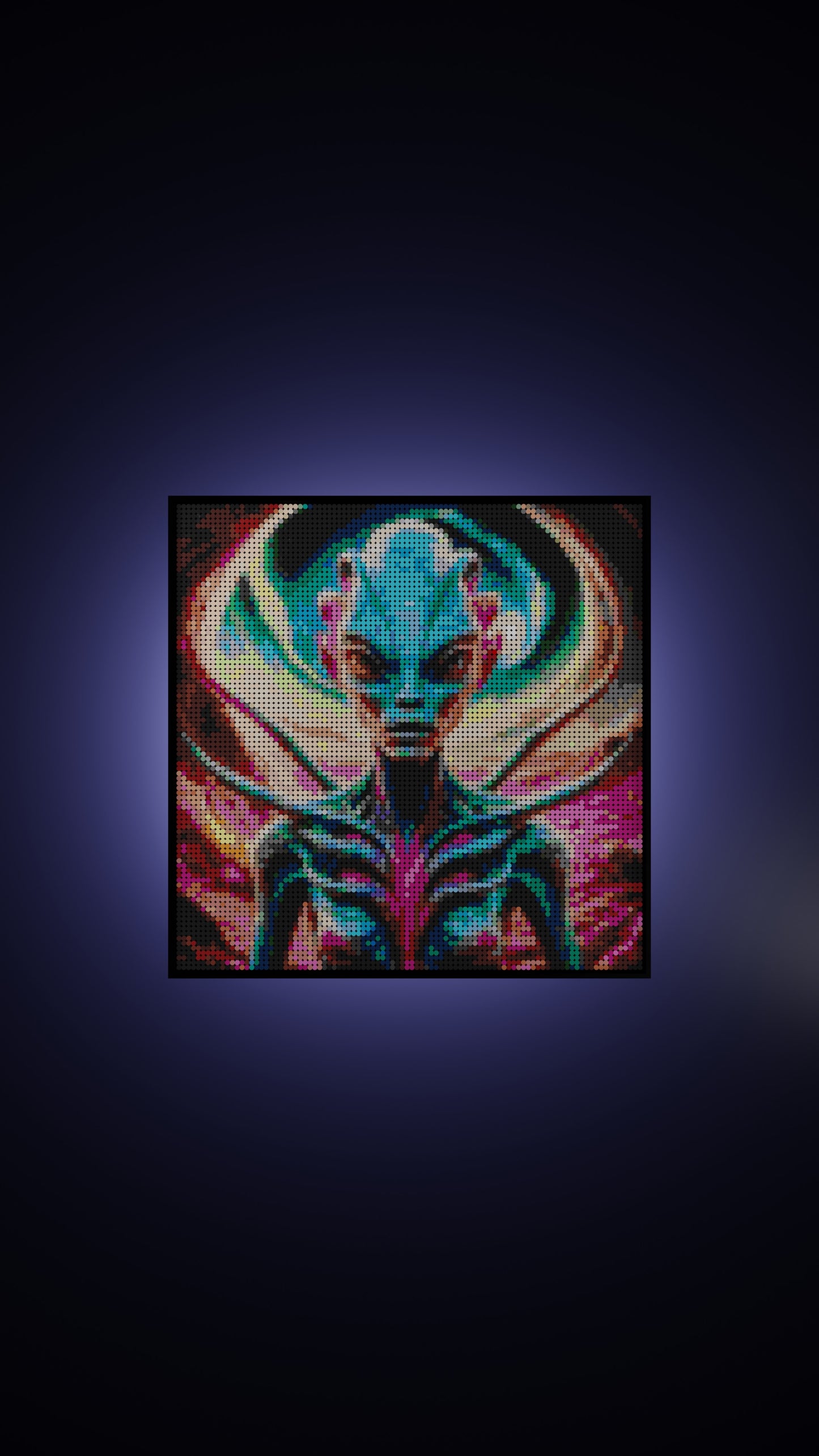 Twelfth_Dimension_6x6 Product Image