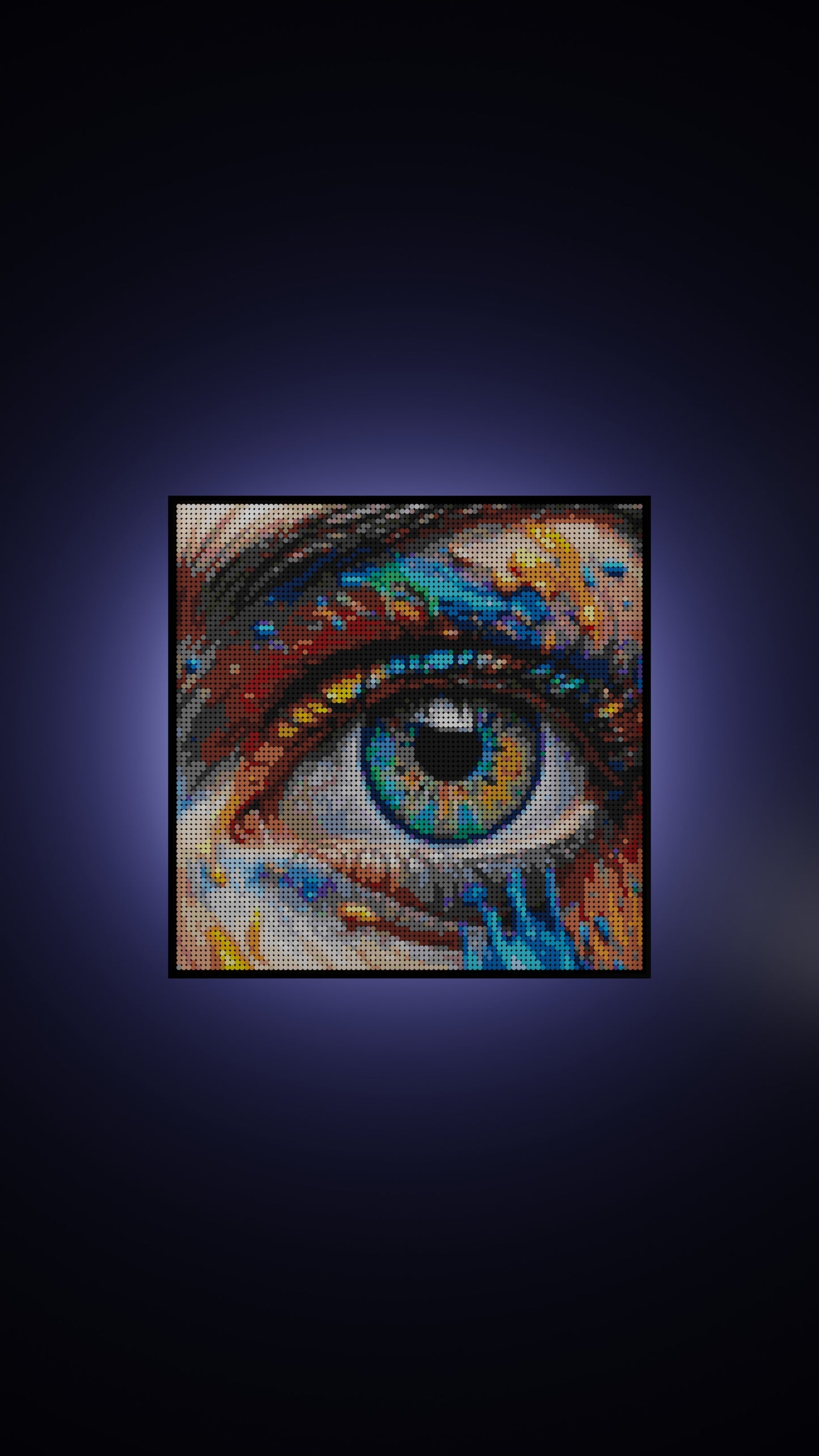 Looking_for_Art_6x6 Product Image