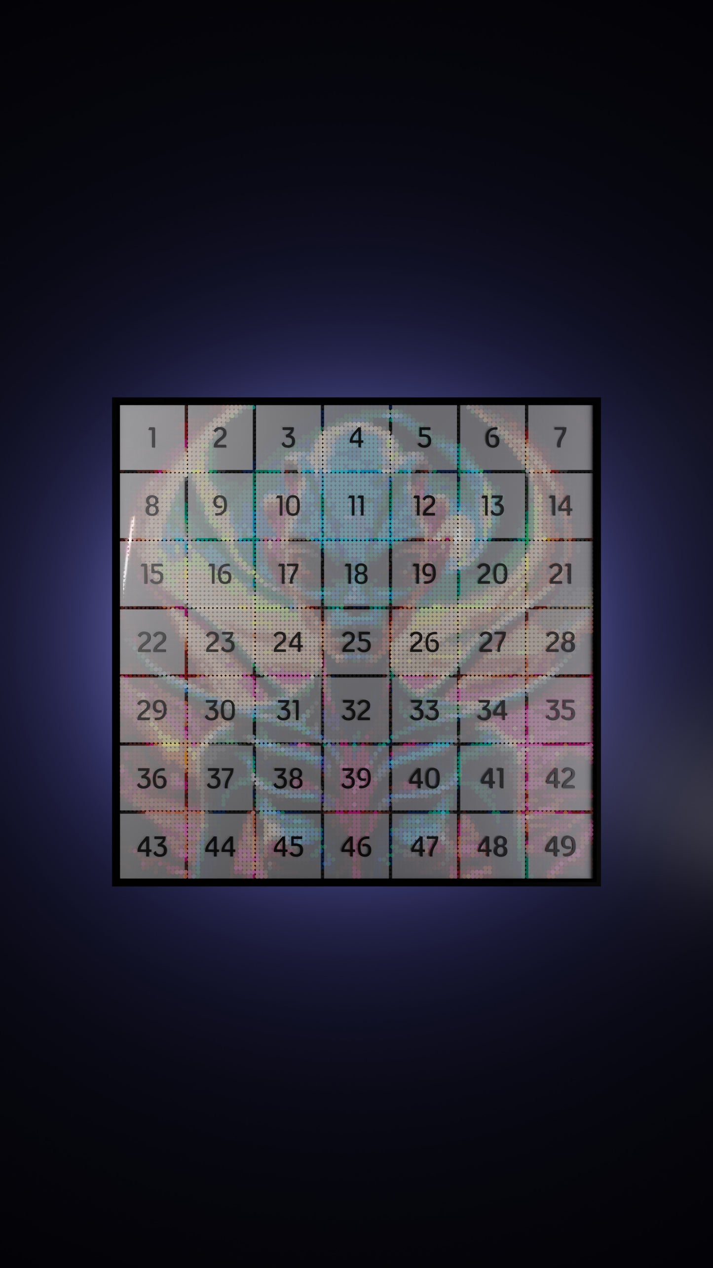Twelfth_Dimension_7x7 Product Image