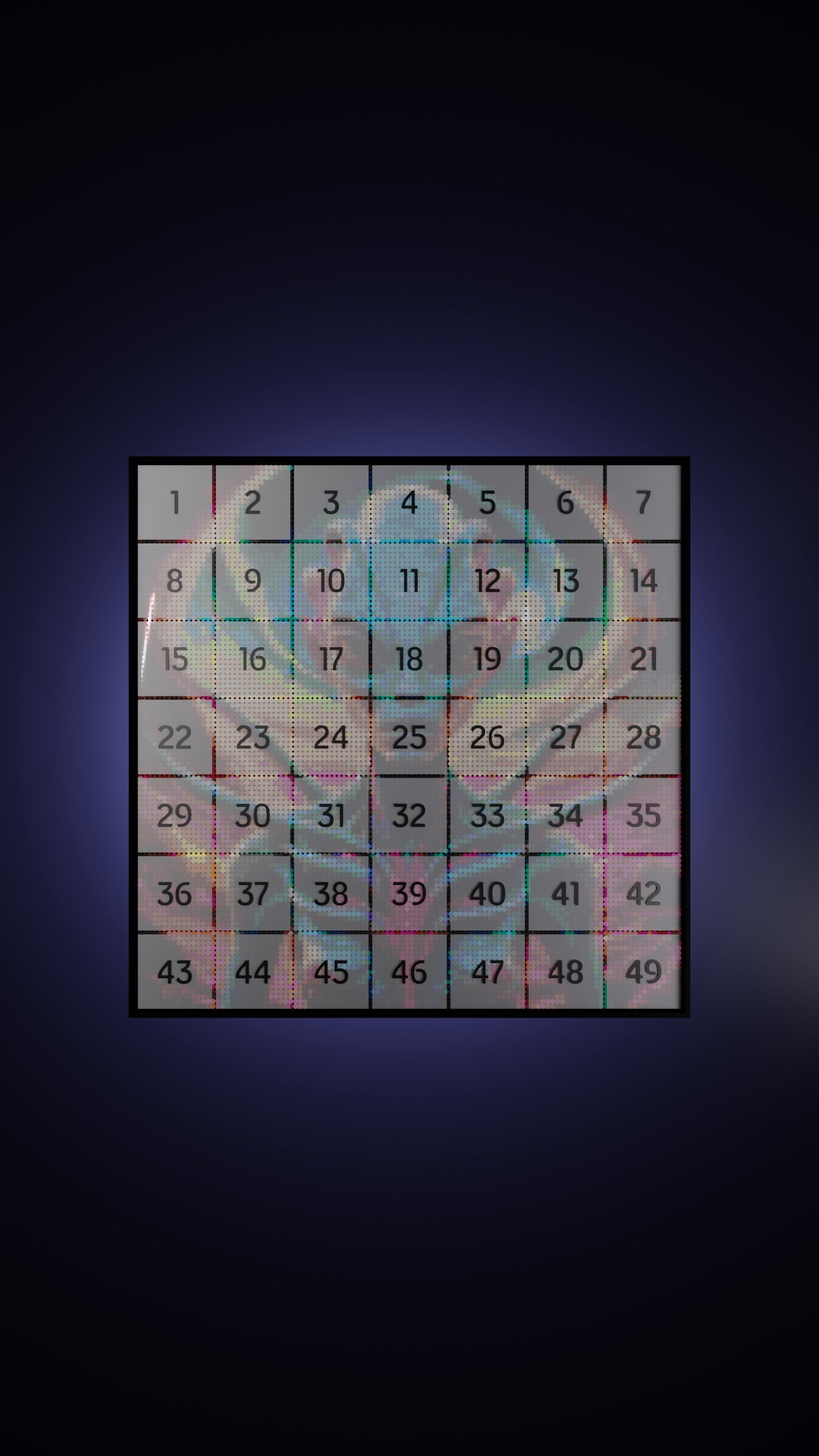 Twelfth_Dimension_7x7 Product Image