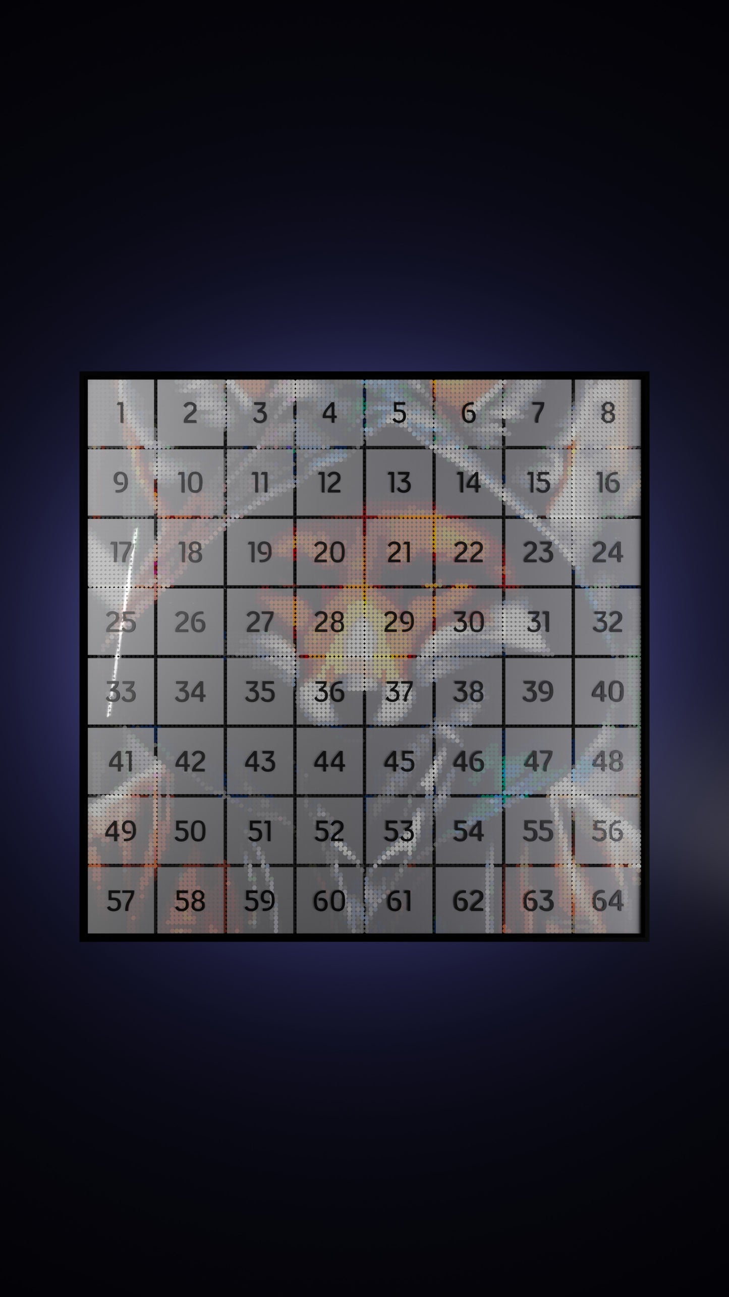 Fok-C_8x8 Product Image