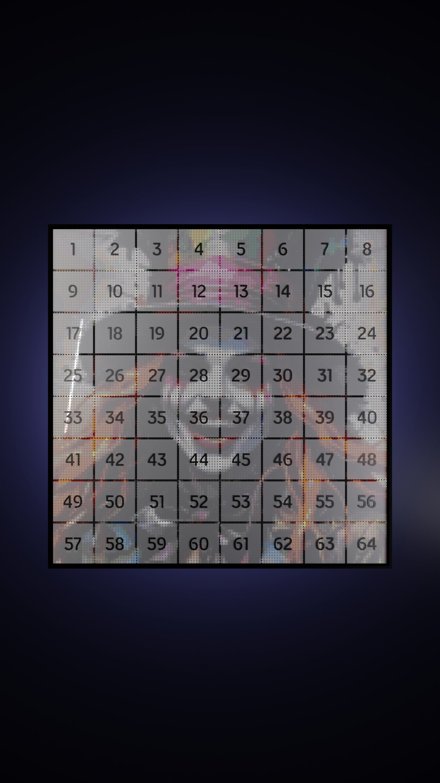 The_Mad_Hattress_8x8 Product Image