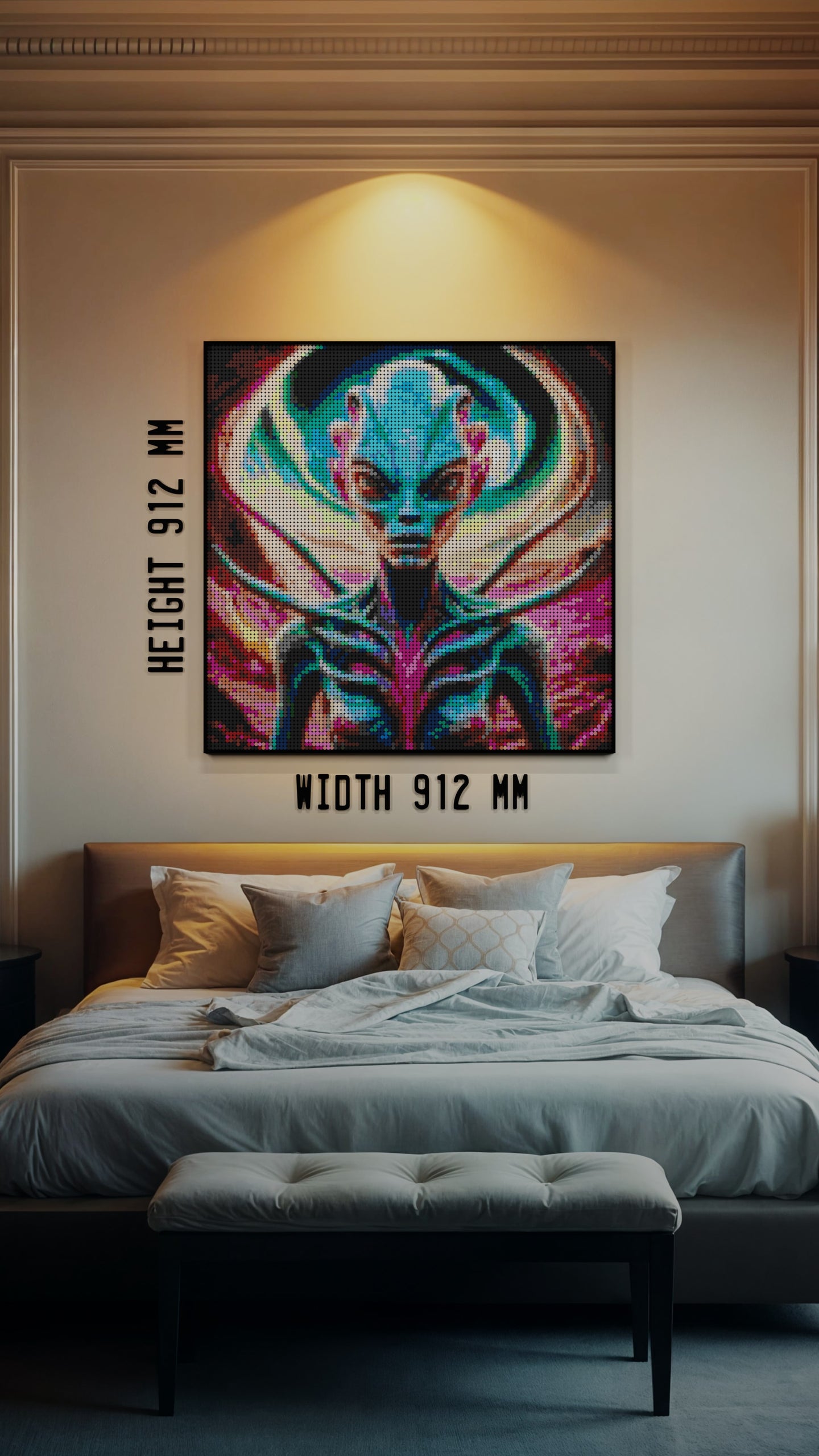 Twelfth_Dimension_7x7 Product Image
