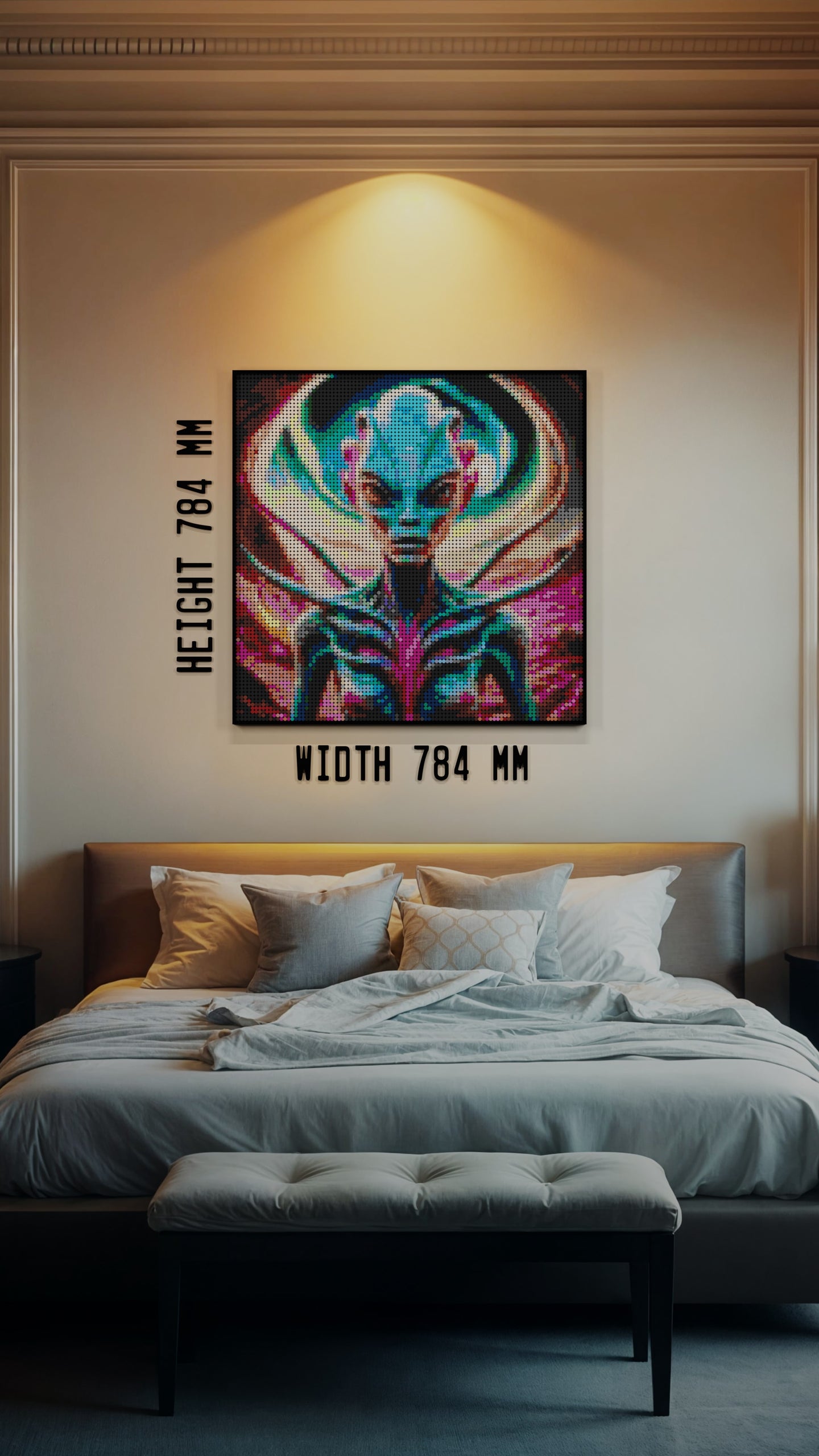 Twelfth_Dimension_6x6 Product Image