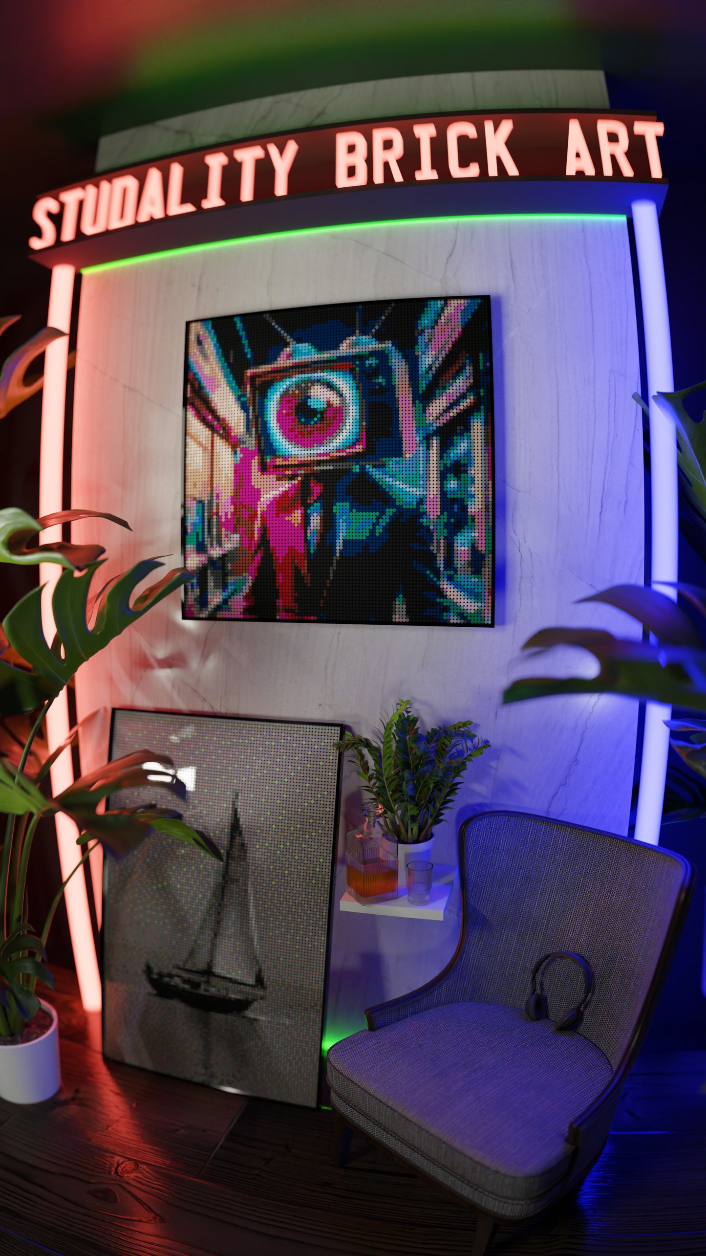 The_Watchful_One_6x6 Product Image