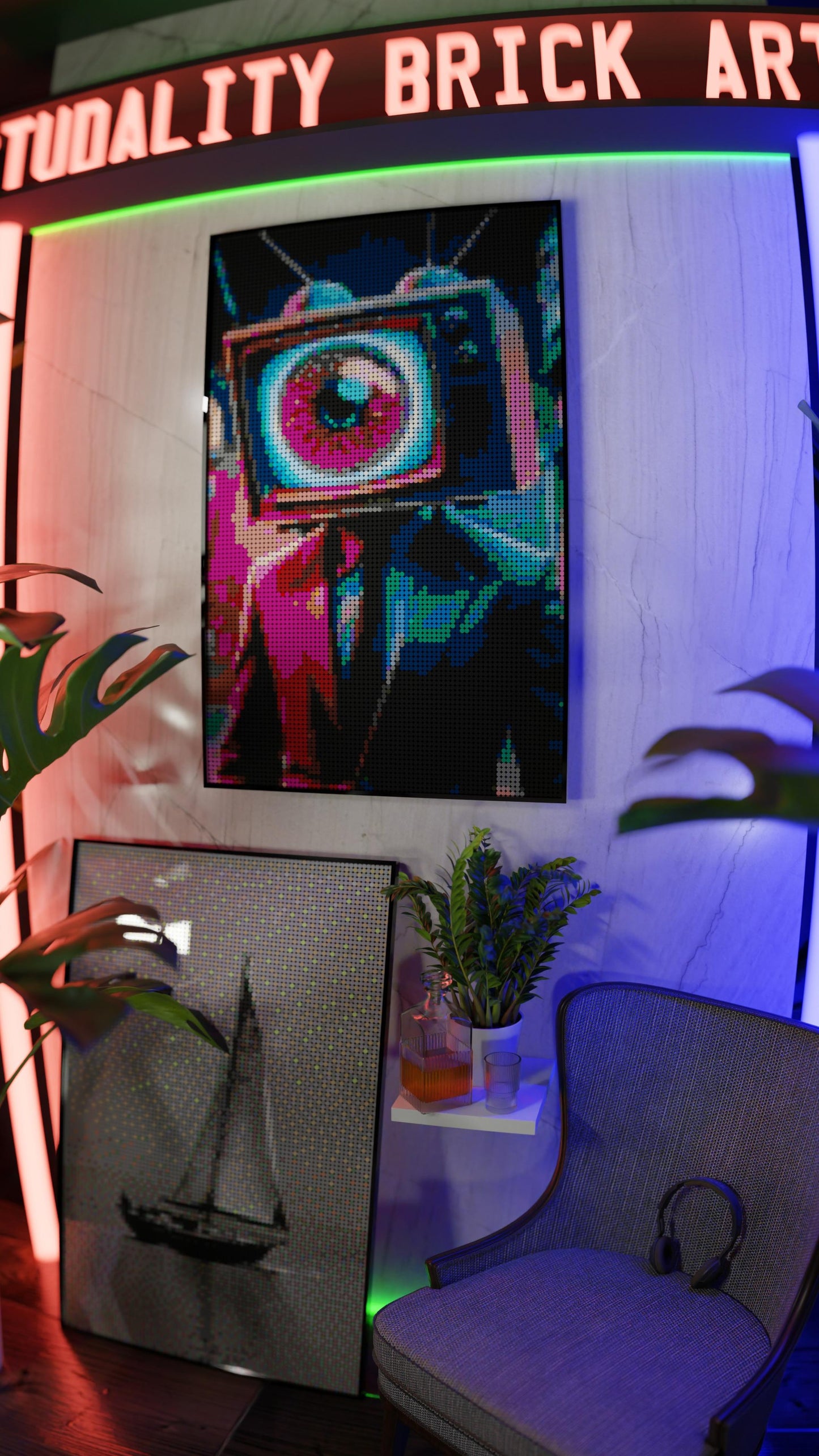 The_Watchful_One_5x8 Product Image