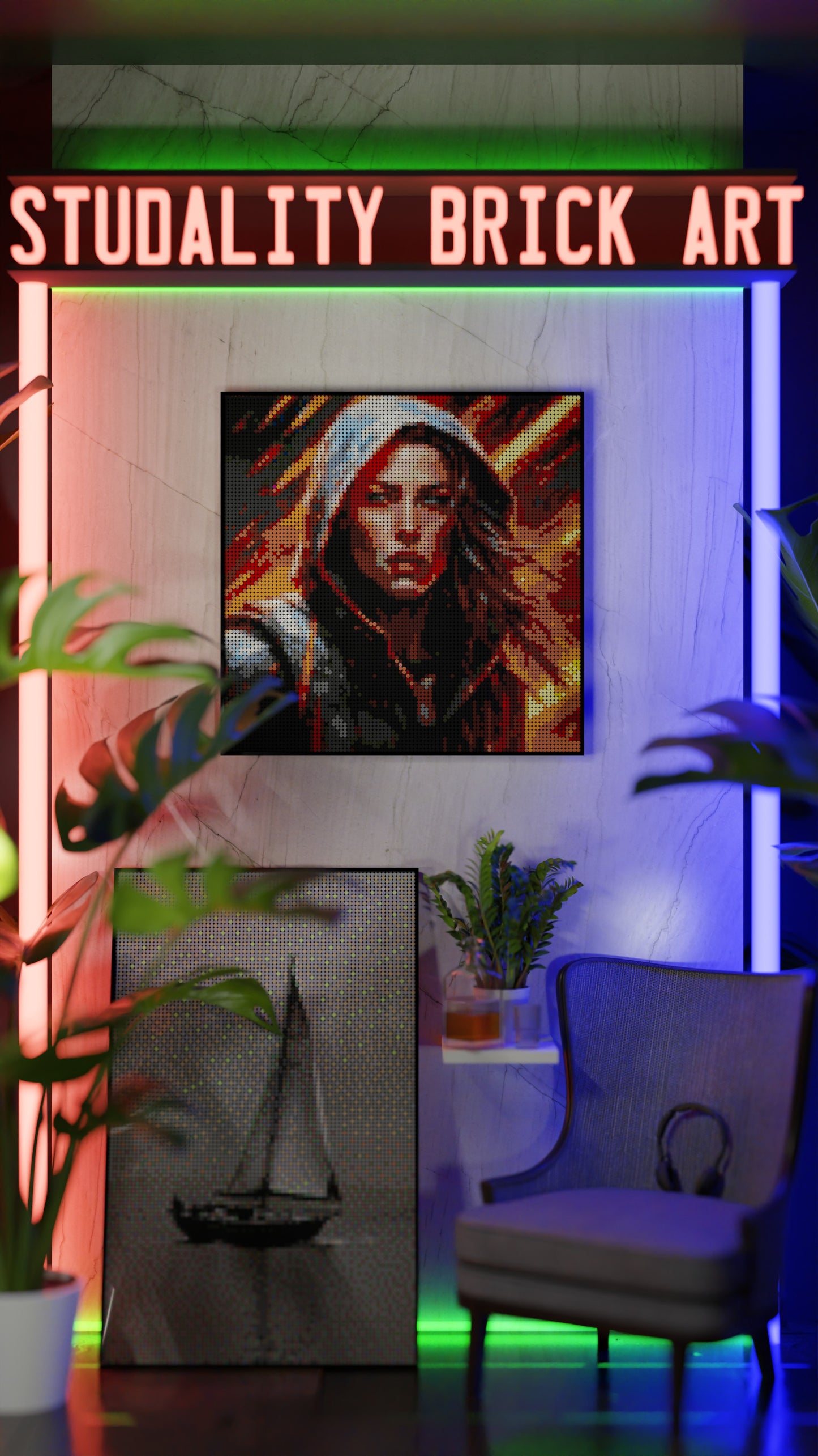 Leona_Hellfire_6x6 Product Image