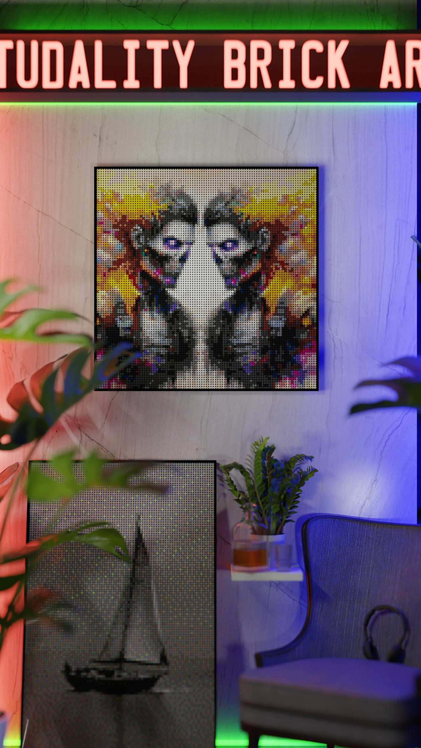 Veil_of_the_Undead_6x6 Product Image