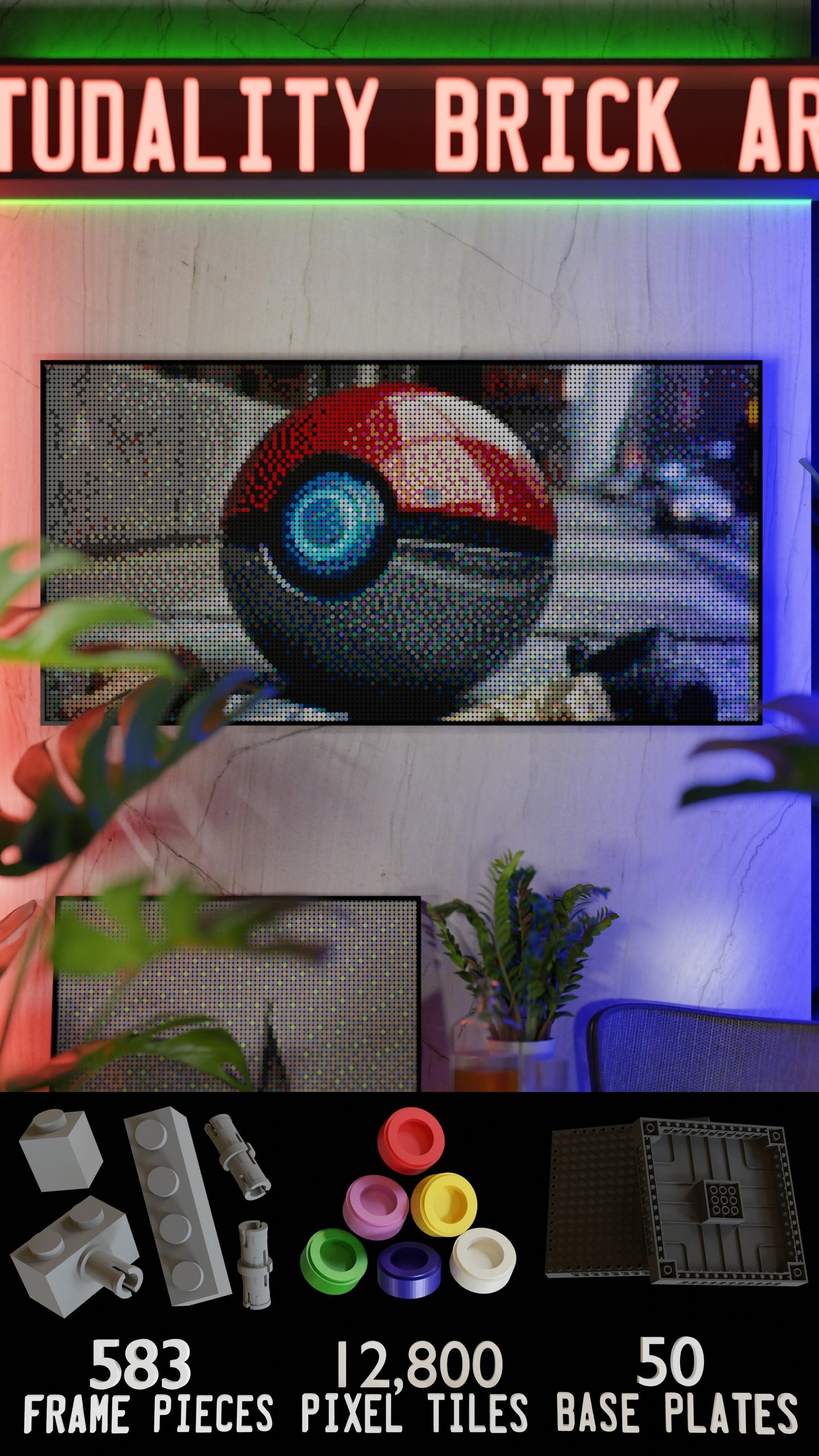 Disposa-Ball_10x5 Product Image