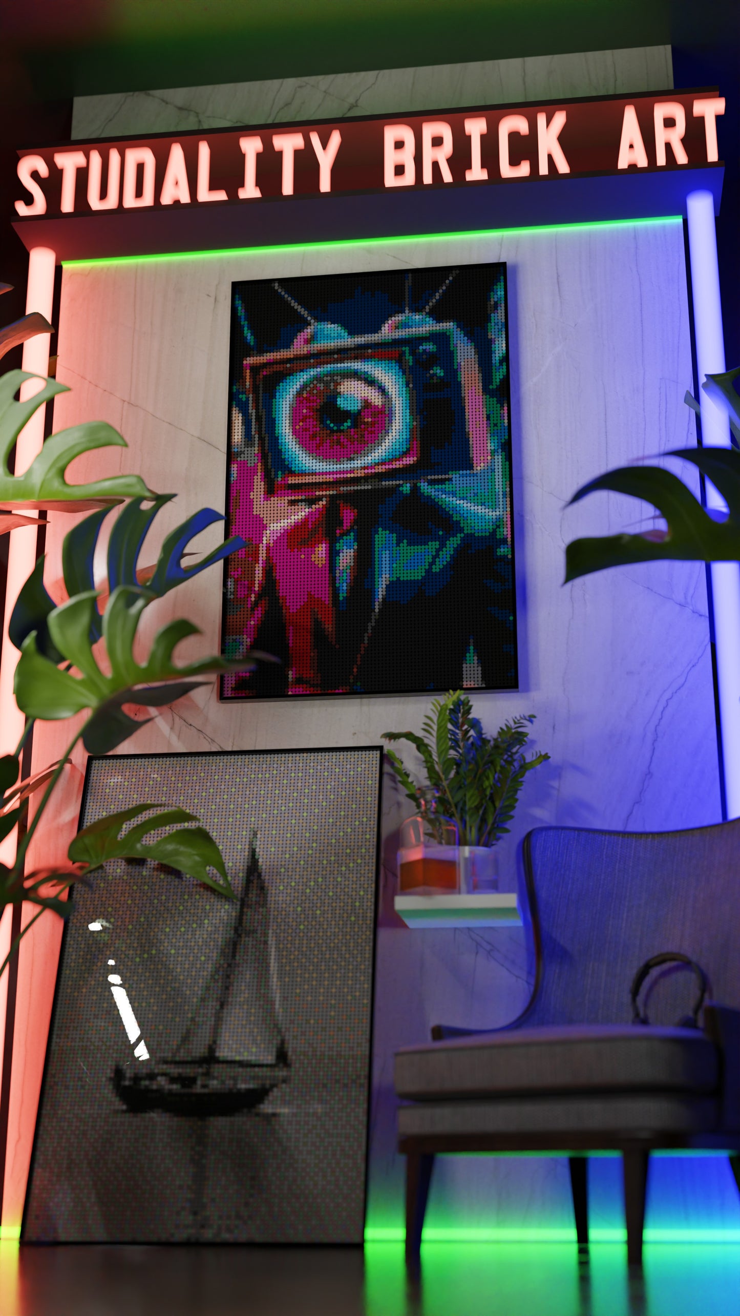 The_Watchful_One_5x8 Product Image