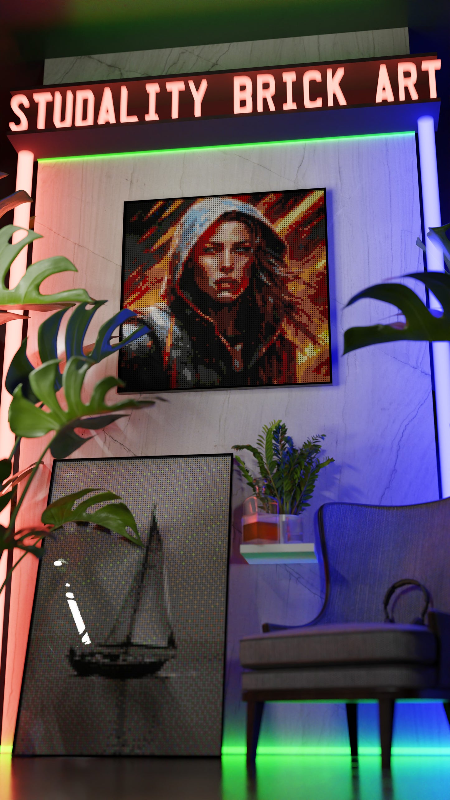 Leona_Hellfire_6x6 Product Image