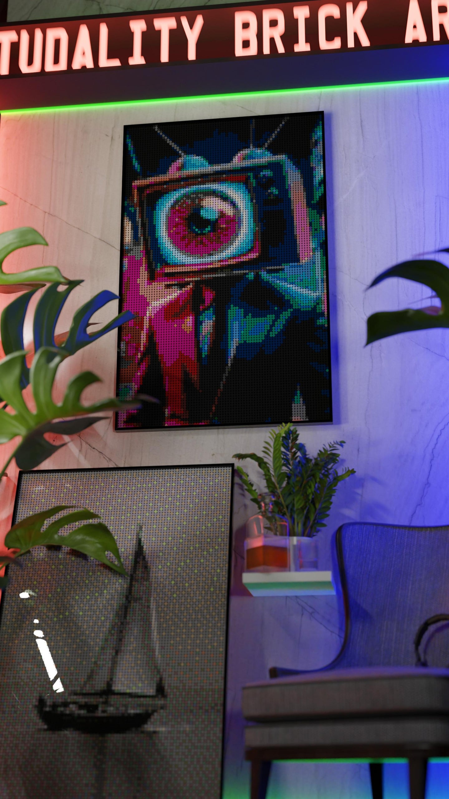 The_Watchful_One_5x8 Product Image