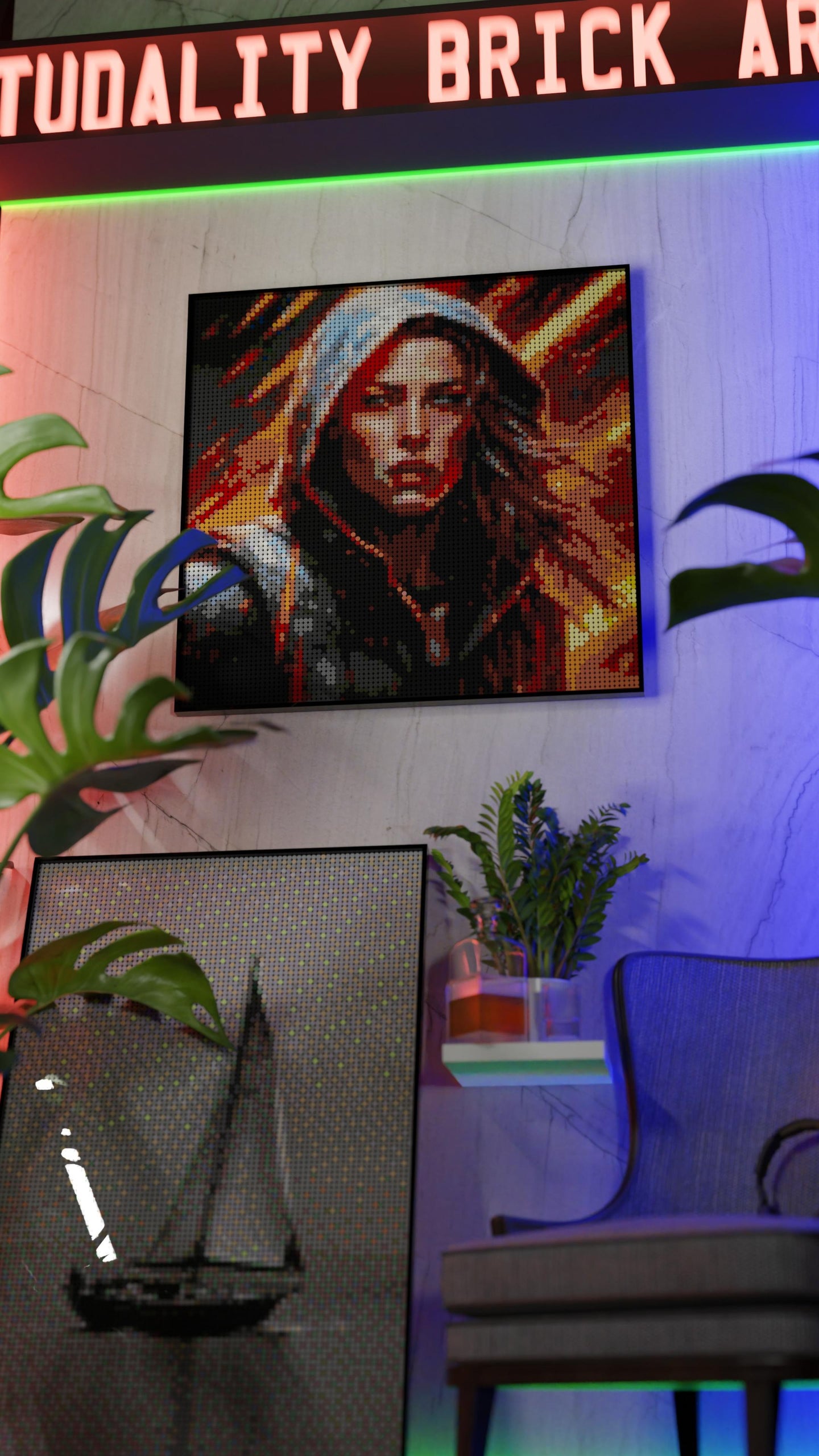 Leona_Hellfire_6x6 Product Image